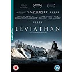 Leviathan [DVD]